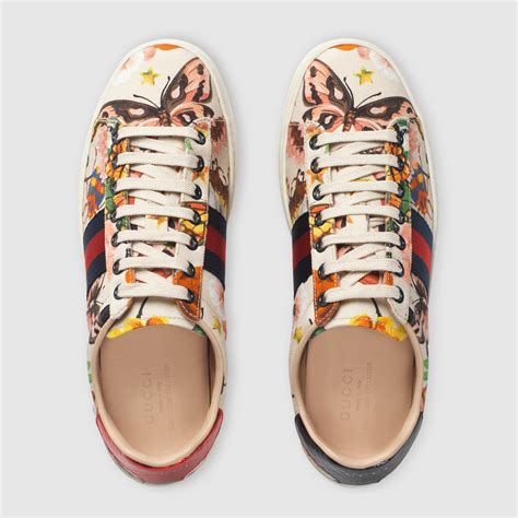 damen gucci sneaker|exclusive gucci sneakers.